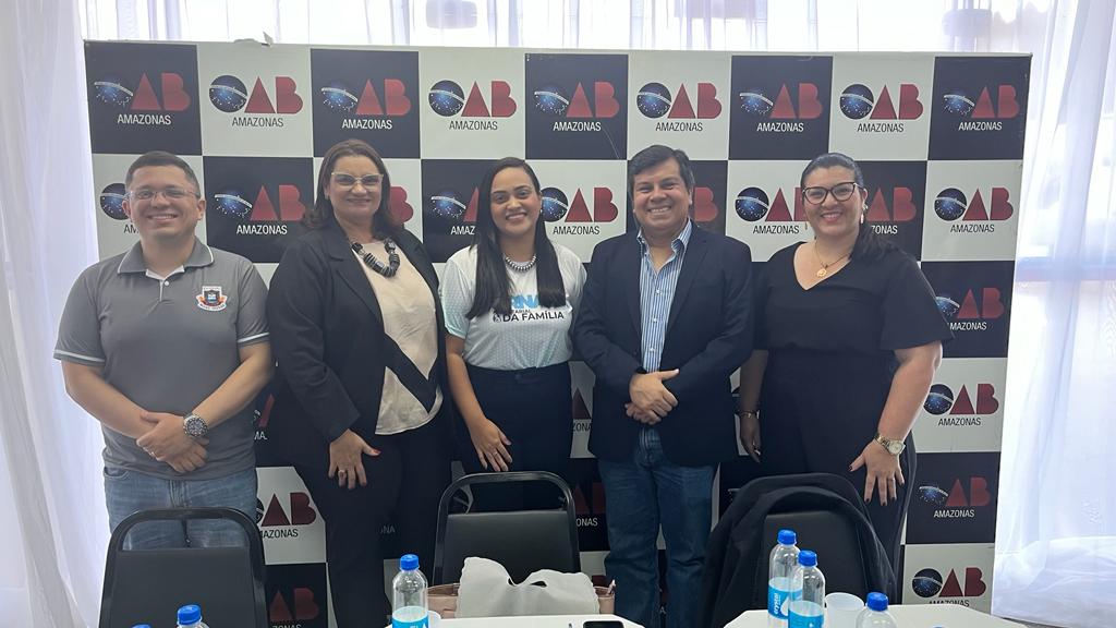 ACADÊMICOS DE DIREITO DA FACULDADE BOAS NOVAS BRILHAM NA 1ª JORNADA NOTARIAL DA FAMÍLIA
