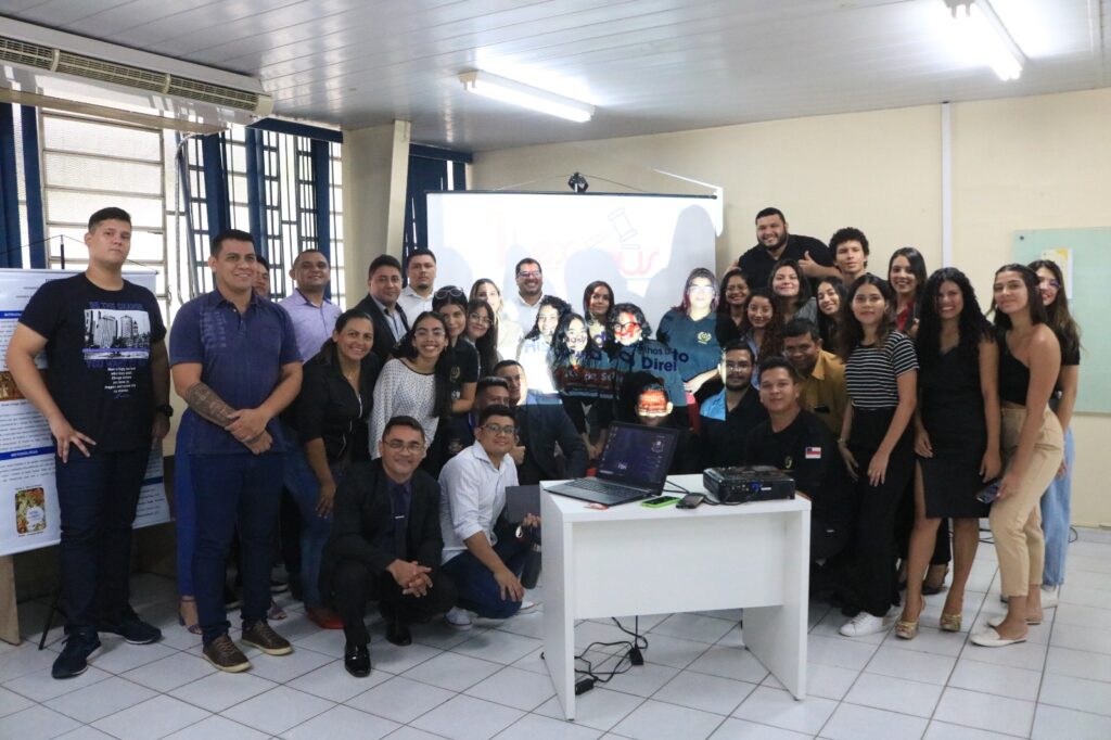 FACULDADE BOAS NOVAS REALIZA A 1ª LEX OPUS: MOSTRA DE TRABALHOS DE HISTÓRIA DO DIREITO