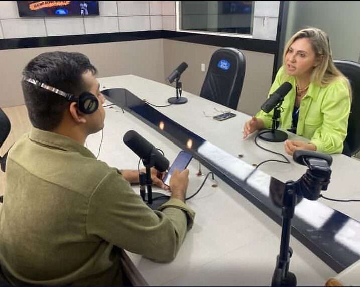 FACULDADE BOAS NOVAS INICIA O PROJETO DE EXTENSÃO: FBN NA COMUNIDADE