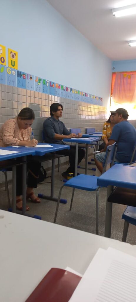 CURSO DE DIREITO DA FACULDADE BOAS NOVAS INICIA PROJETO BALCÃO DO CONSUMIDOR