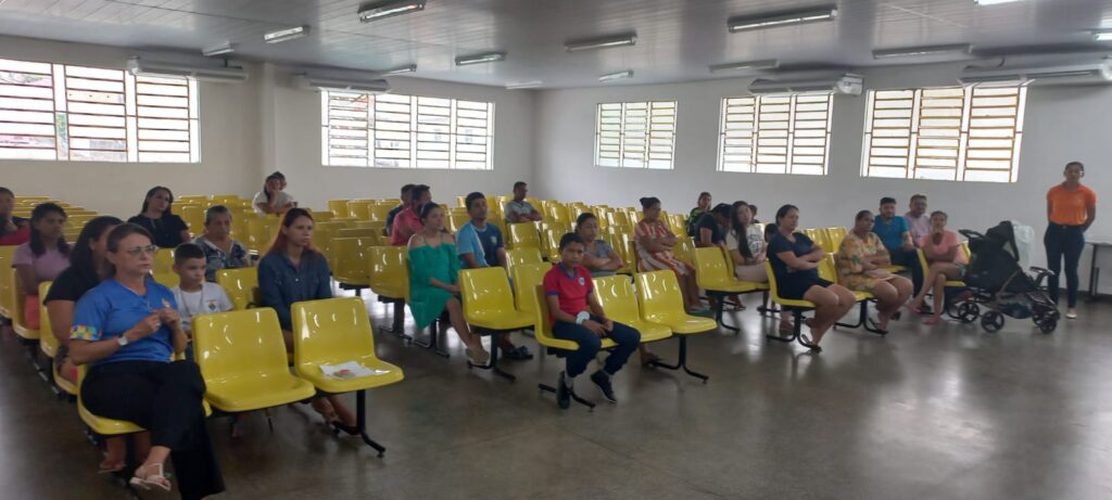 FACULDADE BOAS NOVAS REALIZA AÇÃO SOCIAL DE CONSCIENTIZAÇÃO DO AUTISMO