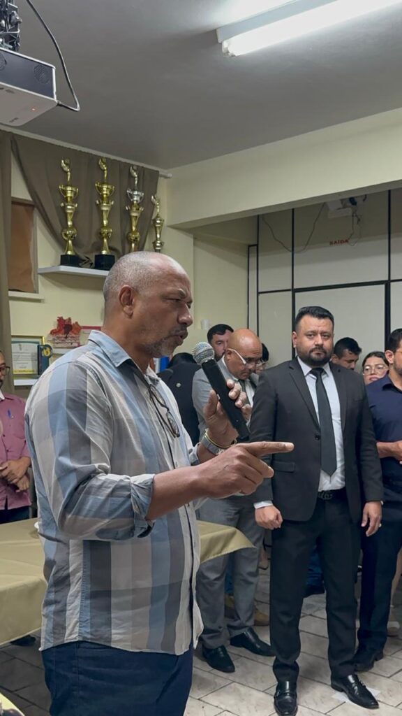 CURSO DE DIREITO DA FACULDADE BOAS NOVAS PROMOVE 2ª EDIÇÃO DO PROJETO BALCÃO DO CONSUMIDOR NO CEJA PROFESSOR AGENOR FERREIRA LIMA